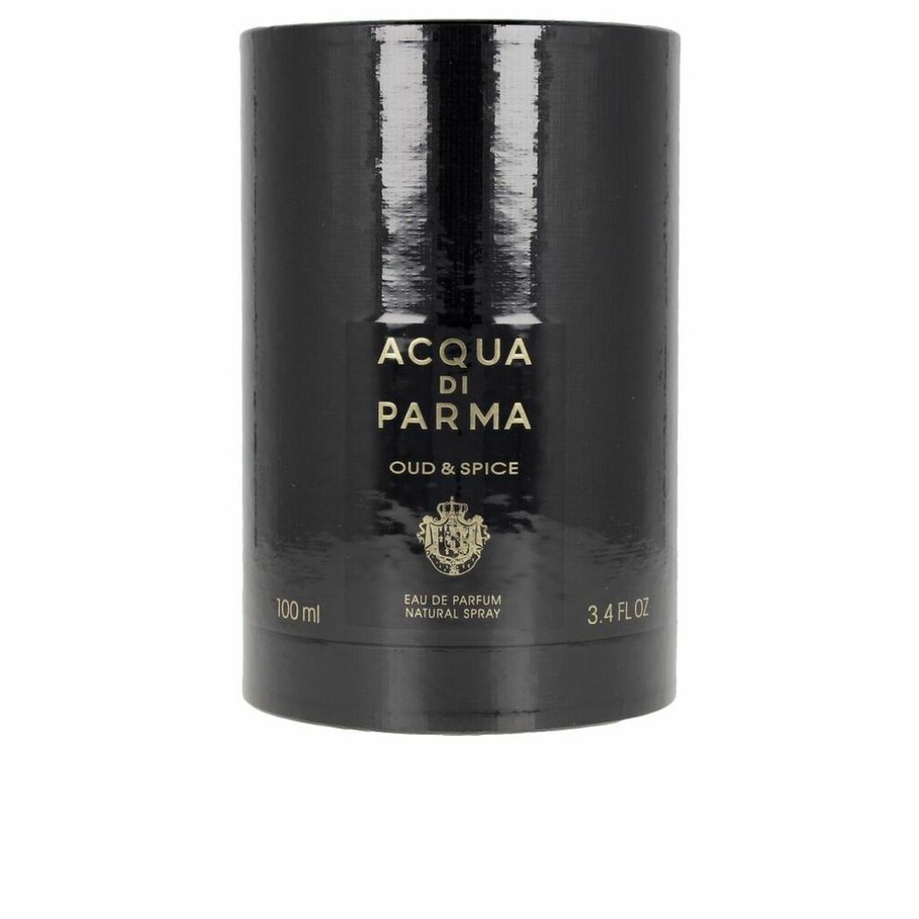 oud & spice acqua di parma