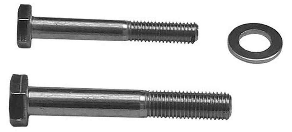 METZGER 55001318 Montagesatz Lenker für VW Lupo (6X1, 6E1) Produktbild 