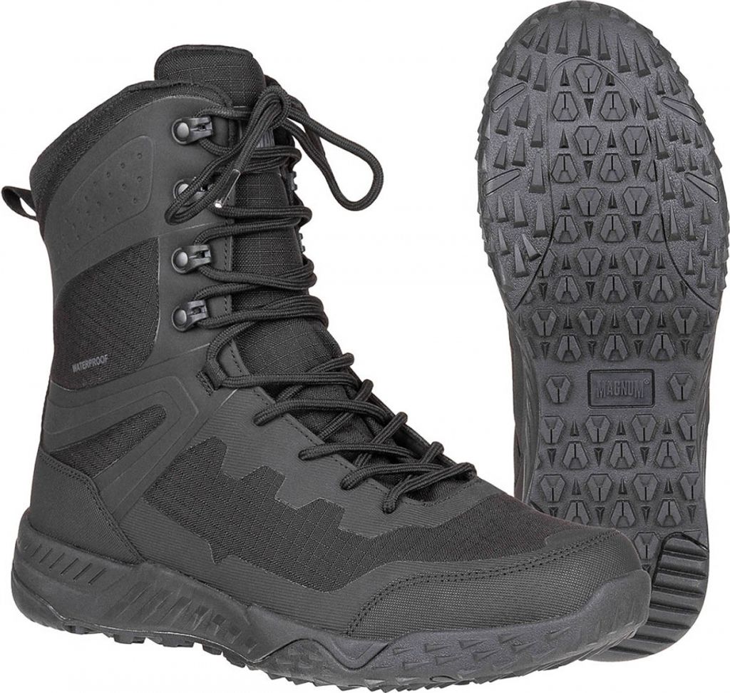 Magnum Einsatzstiefel,