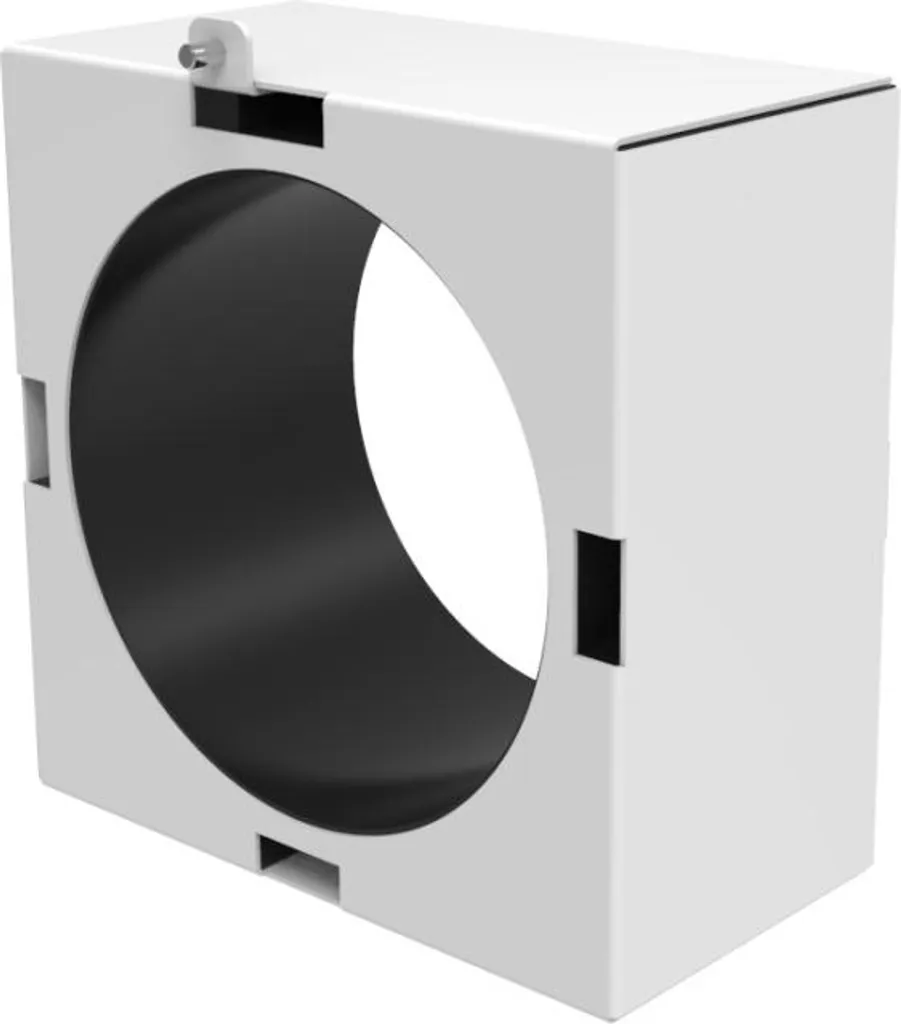 OFFERTA Adattatore Metallico Parete Sottile VMC - Qualità Garantita