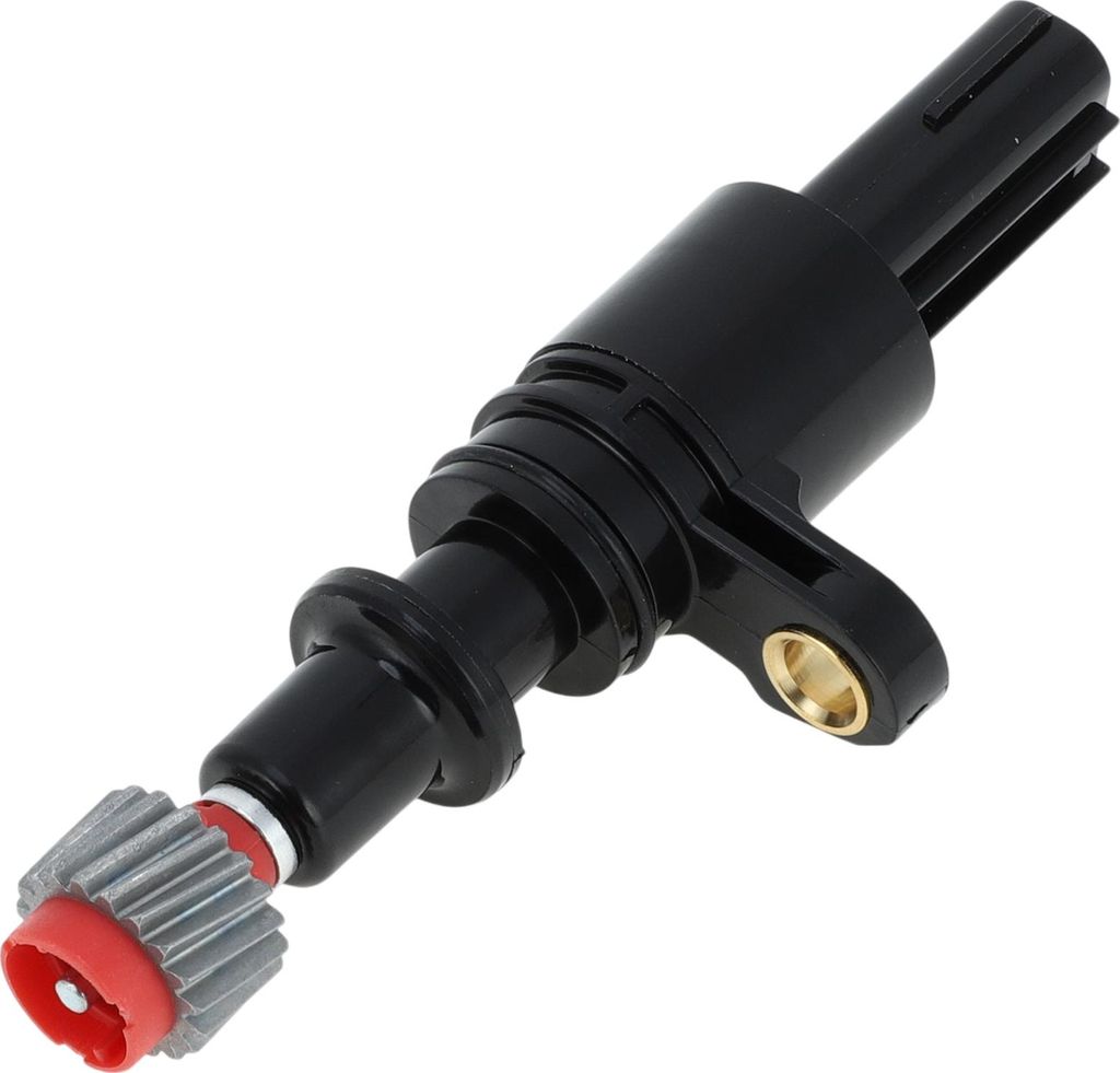 Geschwindigkeitssensor VSS Geschwindigkeitssensor für Honda Civic 1.7 2001-2004 Nr.78410S5A911 Schwarz Robust