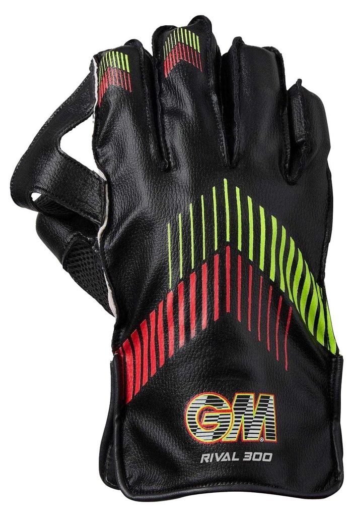 Gunn And Moore - Gants de gardien de guichet « Rival », Image du produit 