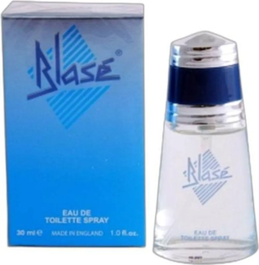 Flacon de parfum 30ml Eden Elegant avec pompe à diffusion brume fine - 5
