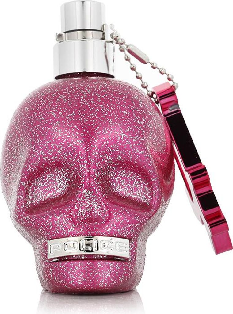Police To Be Sweet Girl, Frauen, 40 ml, Spray, 1 Stück(e) Produktbild 
