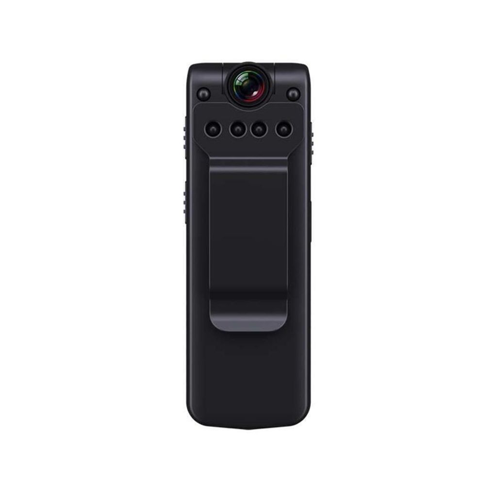Mini Full HD 1080P tragbare Videorecorder DV-Kamera(16GB)