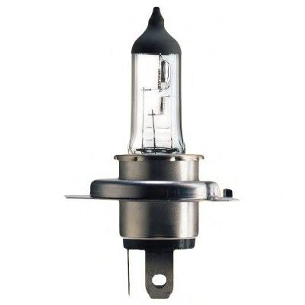 Philips Vision Moto 12636BW Motorradscheinwerferlampen, Produktbild 