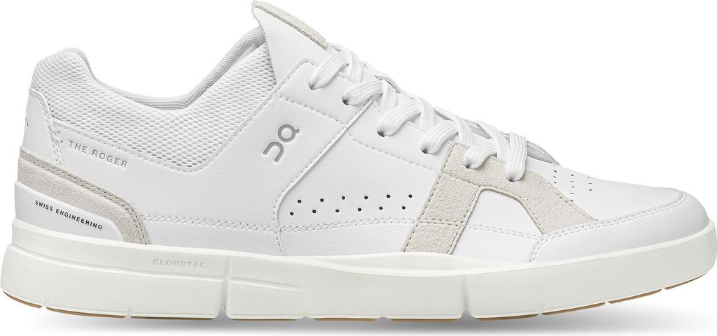 On - THE ROGER Clubhouse - Turnschuhe für Männer Produktbild 8