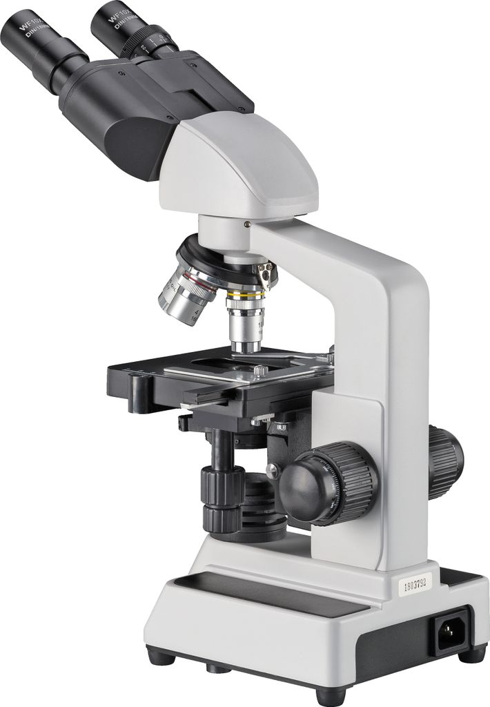 Studijní mikroskop BRESSER OPTIK Researcher Bino 40x Obrázek produktu 5