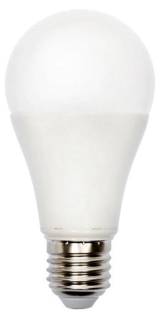 Glühbirne E27 A60 15W 3000K 1500LM