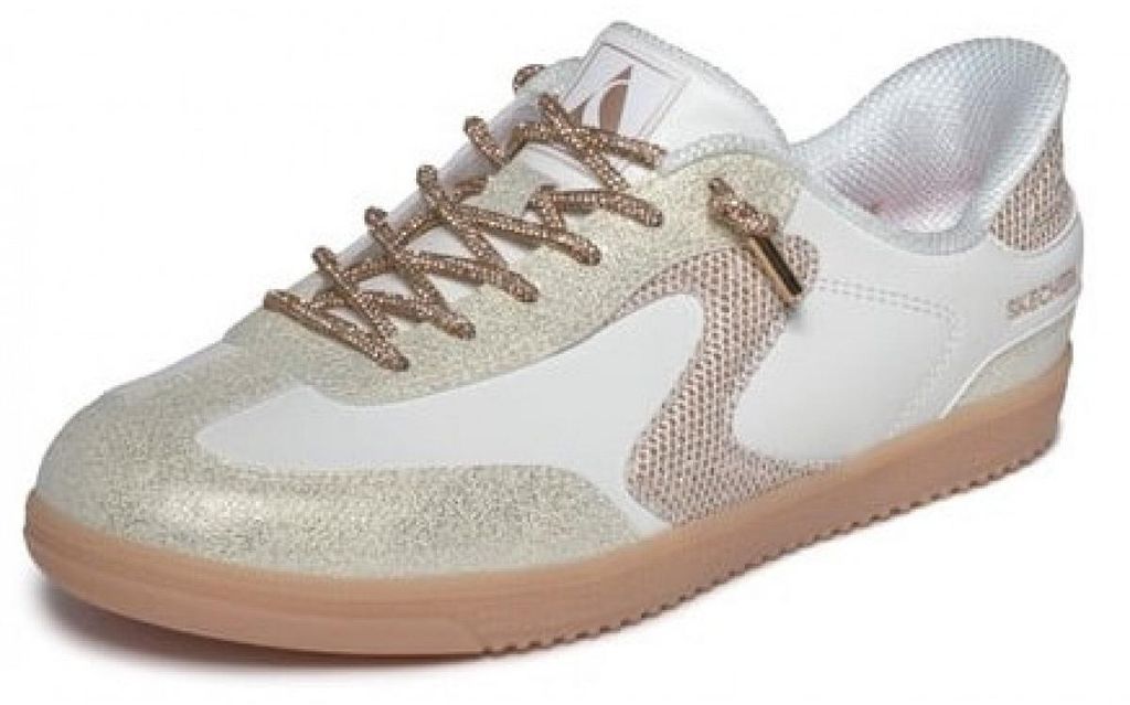 Skechers Slip IN Sportschuh Weiß Produktbild 