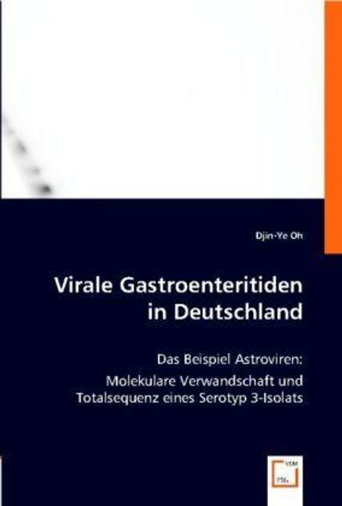 Oh, D: Virale Gastroenteritiden in Deutschland