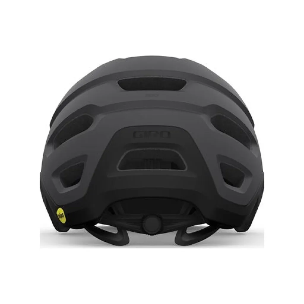 Casque de Vélo VTT Giro Source Mips M avec Technologie de Sécurité Mips - 3