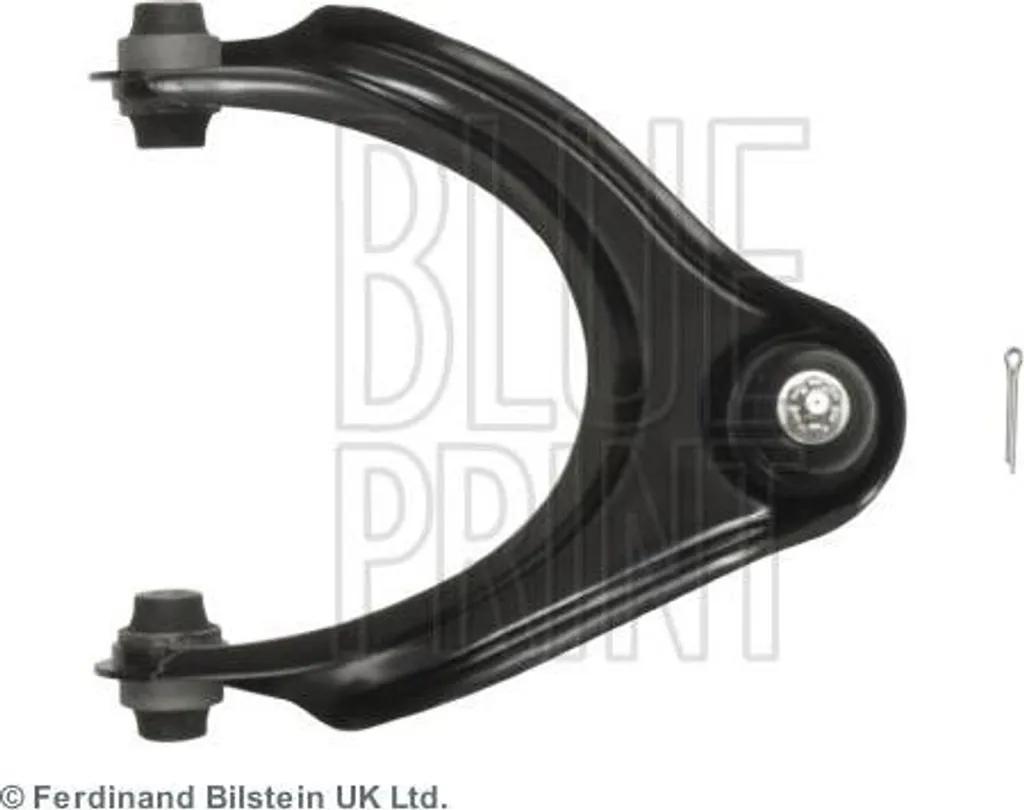 Bras de suspension supérieur ADH28637 Blue Print haute durabilité OE
