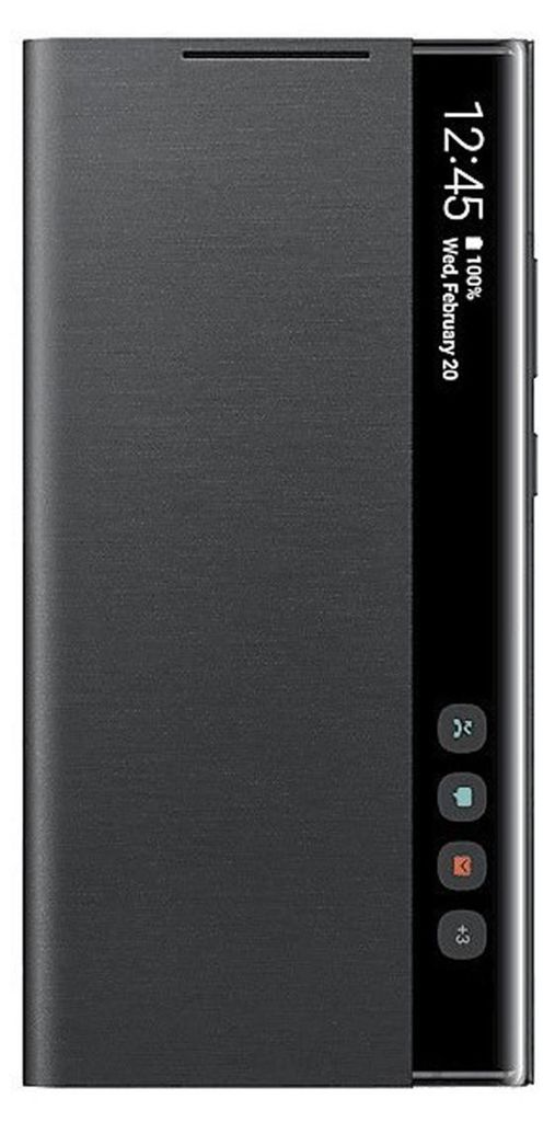 Flip Cover Handyhülle Für Samsung Galaxy S21, 1 Stück, Produktbild 