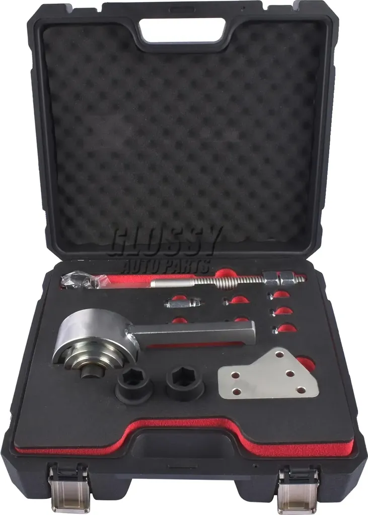 Multiplicateur de couple 1500 Nm pour moteurs Ford EcoBoost ratio 1:5