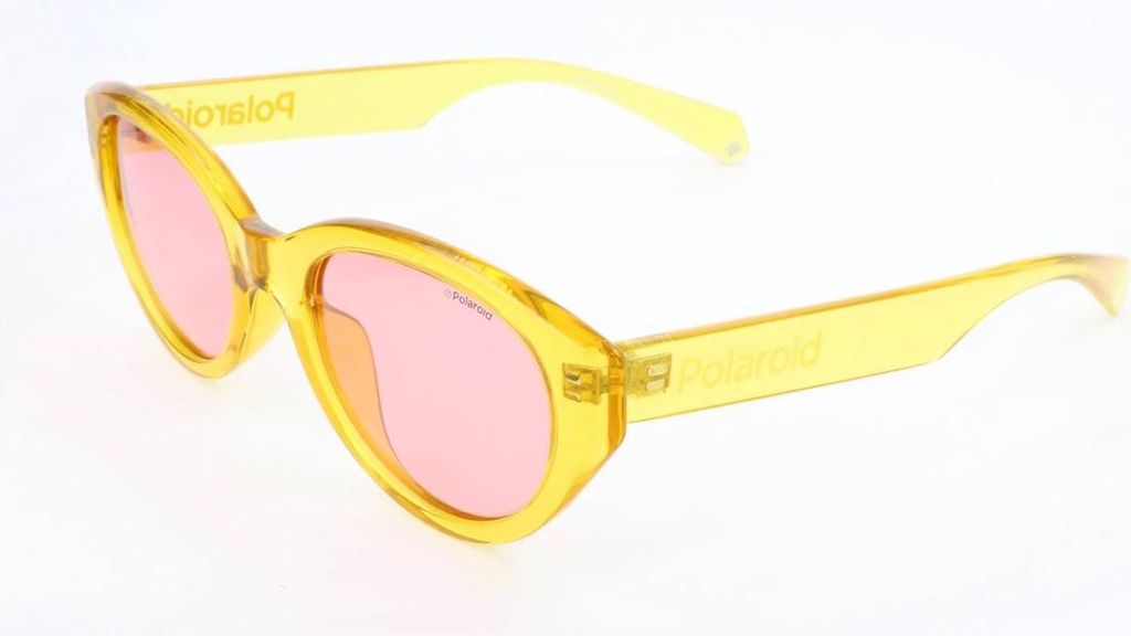 Polaroid Mod. Pld 6051_G_S Yellow
