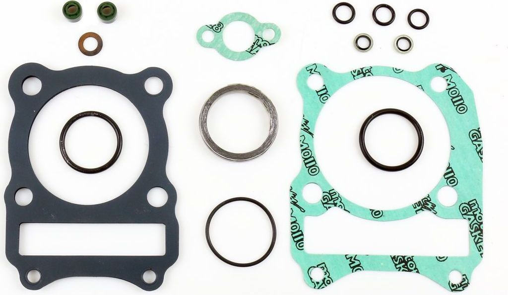 Zylinderdichtungen Dichtsatz original Zylinder Athena für Suzuki DR 200 S 13-15 / DR 200 SE 13-15