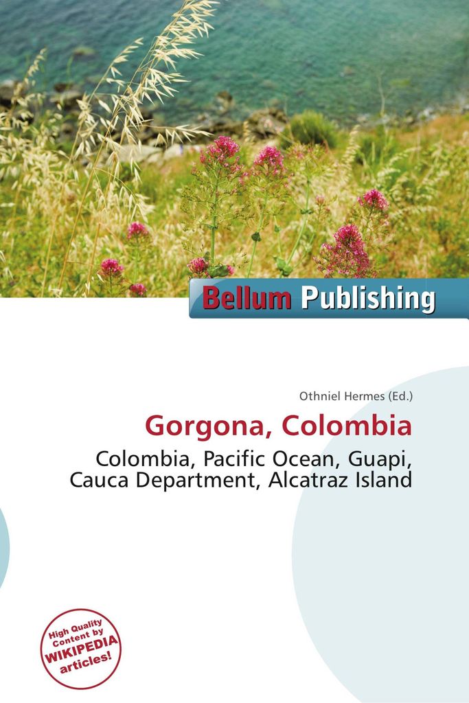 Gorgona, Colombia