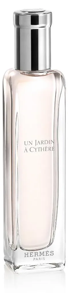 Parfum Hermès Un Jardin à Cythère 15 ml - Fraîcheur Longue Durée Format Pocket