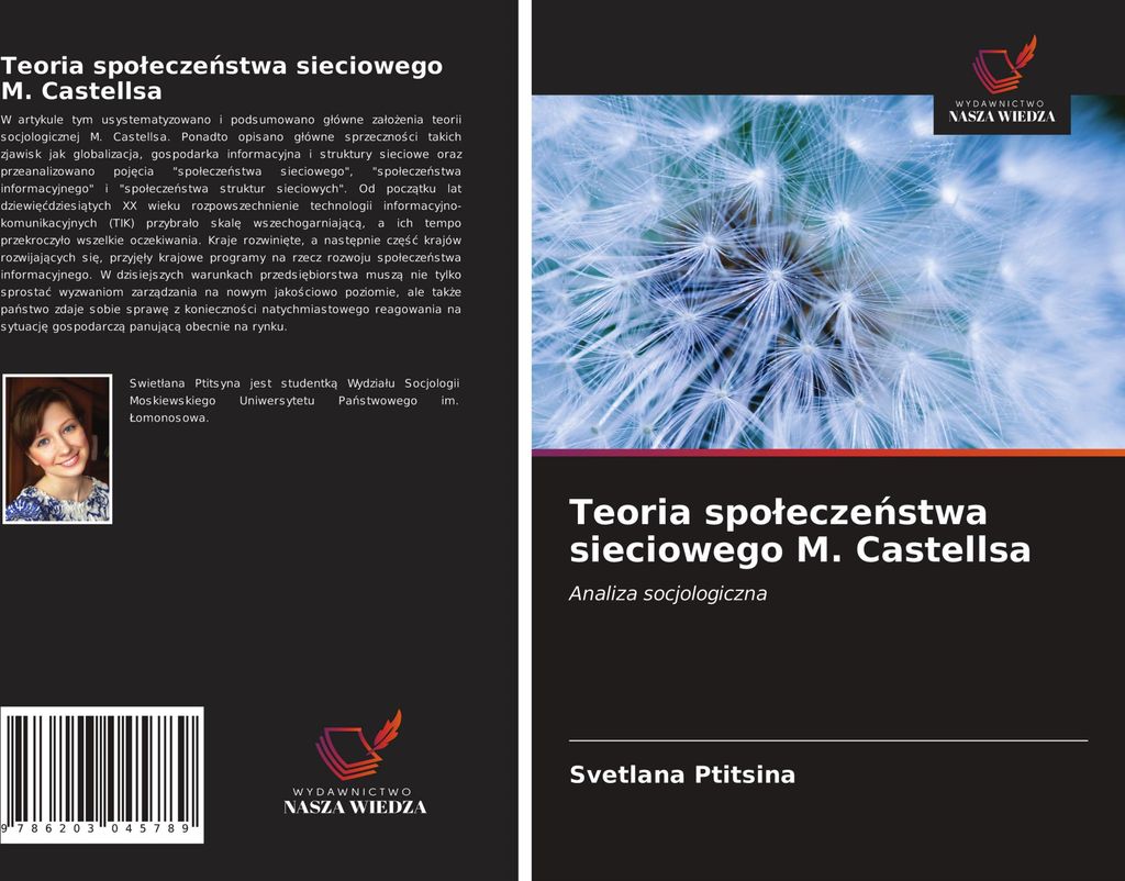 Teoria spo¿ecze¿stwa sieciowego M. Castellsa