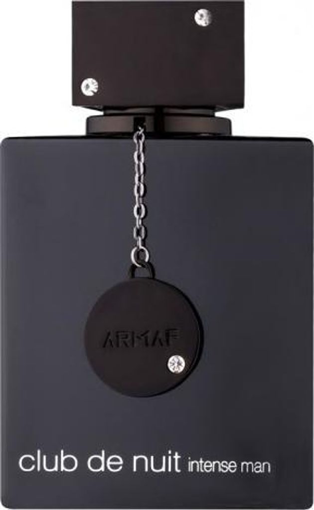 ARMAF CLUB DE NUIT INTENSE MAN EDT 105ML Eau de Toilette Productafbeelding 