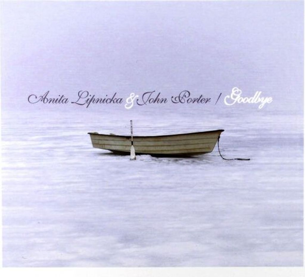 Lipnicka & Porter: Auf Wiedersehen (Digipack)