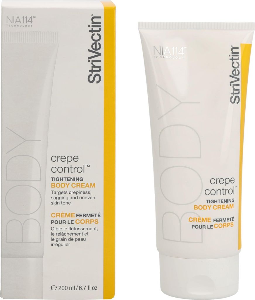 StriVectin Crepe Control Crema corpo rassodante 200 ml Immagine del prodotto 