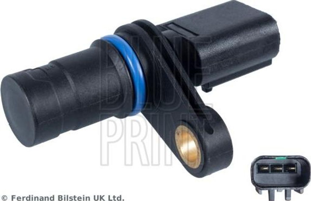 BLUE PRINT ADB117218 Impulsgeber, Kurbelwelle OE 12141485844 kompatibel mit Mini, Sebring, Integra