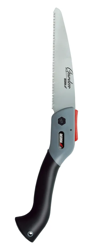 DEDRA 80A050 Lama da Sega Ricambio 530mm per Archetto - Taglio Legno