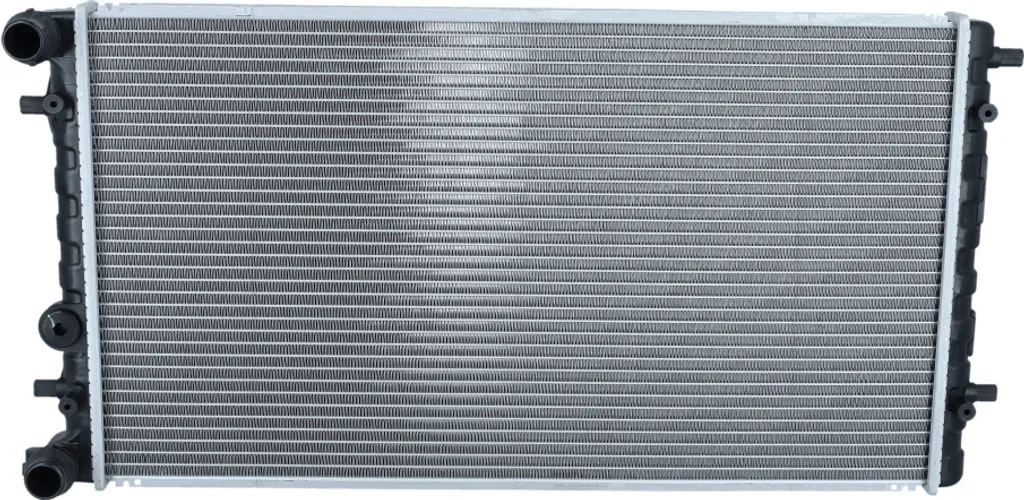 Radiateur moteur NRF haute efficacité thermique pour VW New Beetle 9C