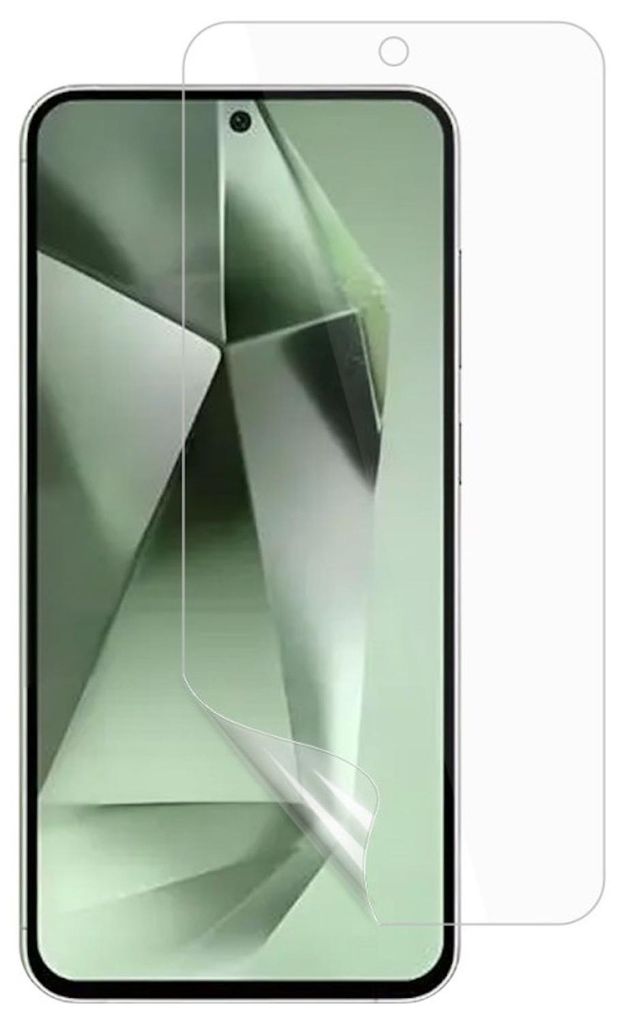 Pre Samsung Galaxy S25 FE Full Front Screen Protector Obrázok produktu 