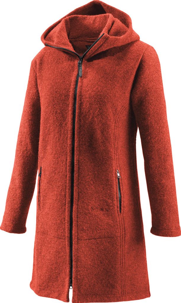 Mufflon W300 Mu-Rika terra XXL