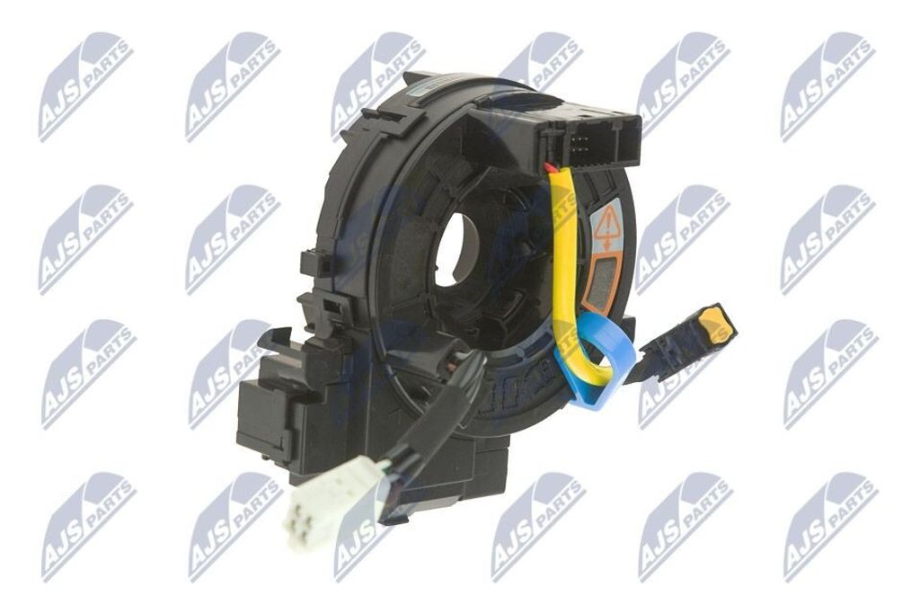 NTY EAS-SB-005 Wickelfeder Airbag Schleifring für SUBARU FORESTER (SJ)