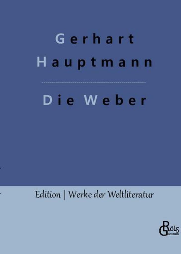 Die Weber