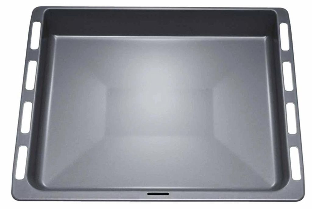 Bosch HEZ332003 Lèchefrite universelle émaillée Image du produit 