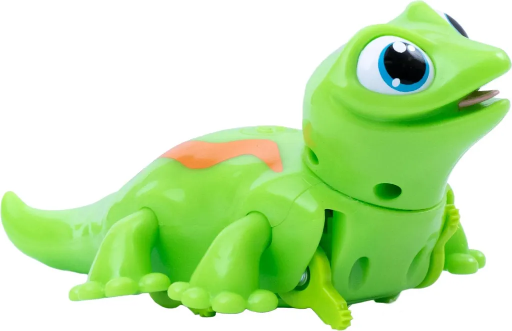 Gecko Jaune Goliath Bv One Size - Objet Déco Incassable pour Enfants - 11