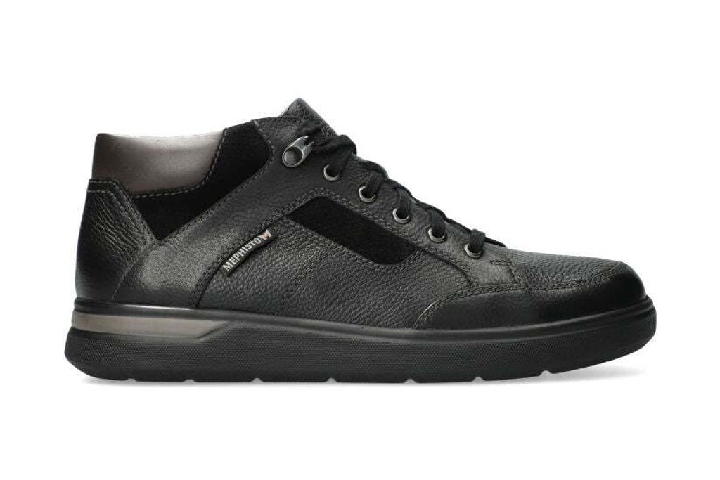 Mephisto Orton - herren stiefelette