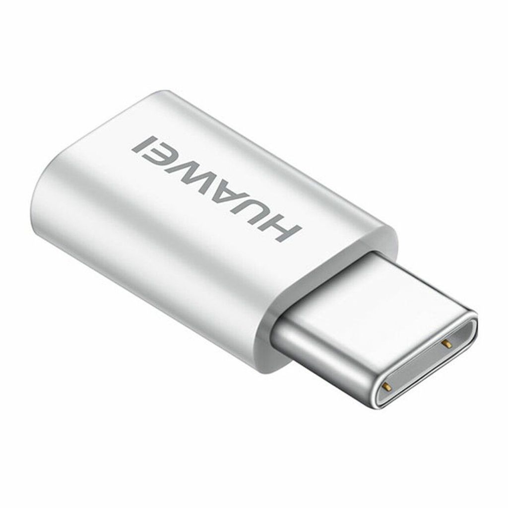 Huawei AP52 Original Type-C Adapter (Bulk) Image du produit 