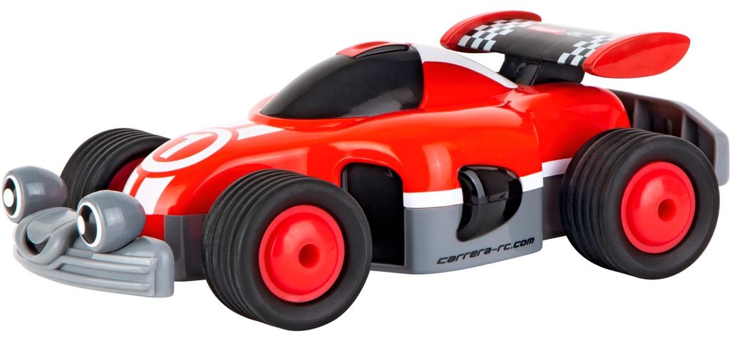 2,4GHz First RC Racer (rot/gelb) Produktbild 