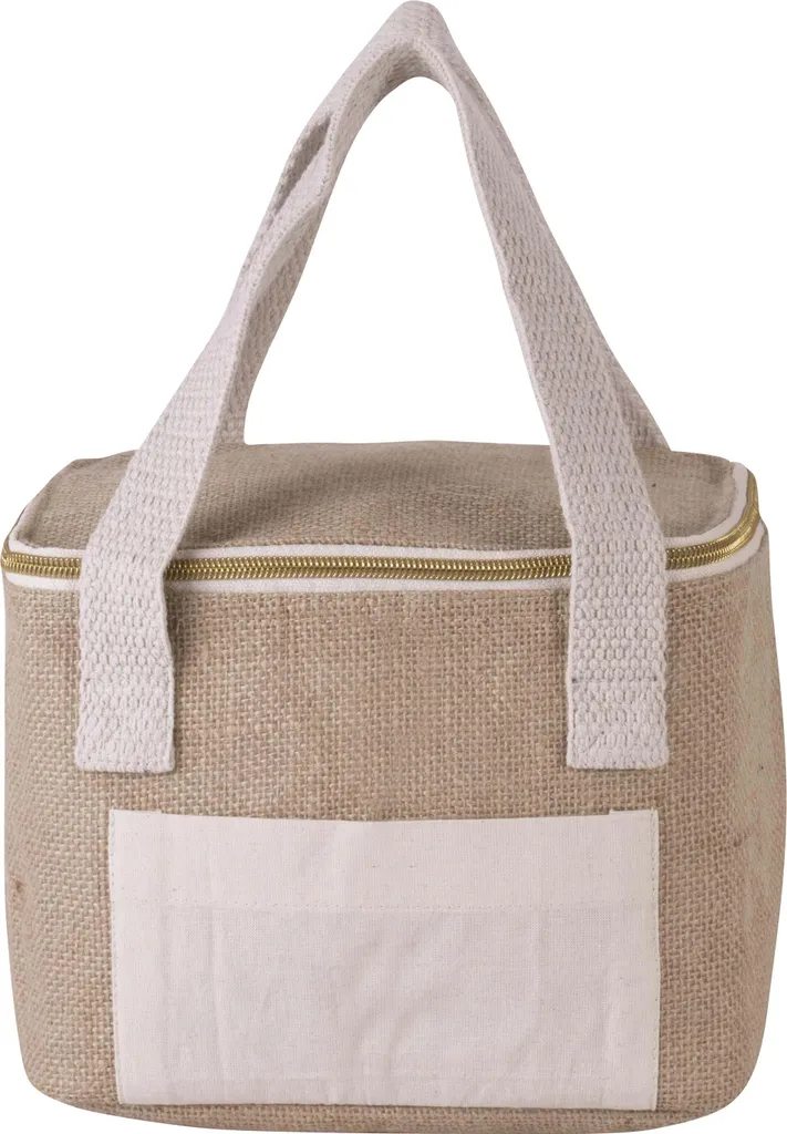 Borsa Isoterma Iuta Kimood - Porta Pranzo Professionale 5L
