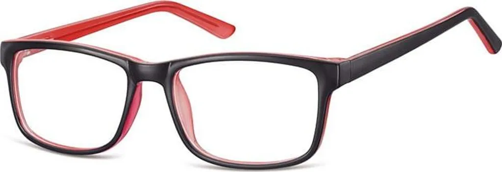 Sunoptic CP155C: Analisi Tecnica Montatura in Propionato e Lenti Ottiche