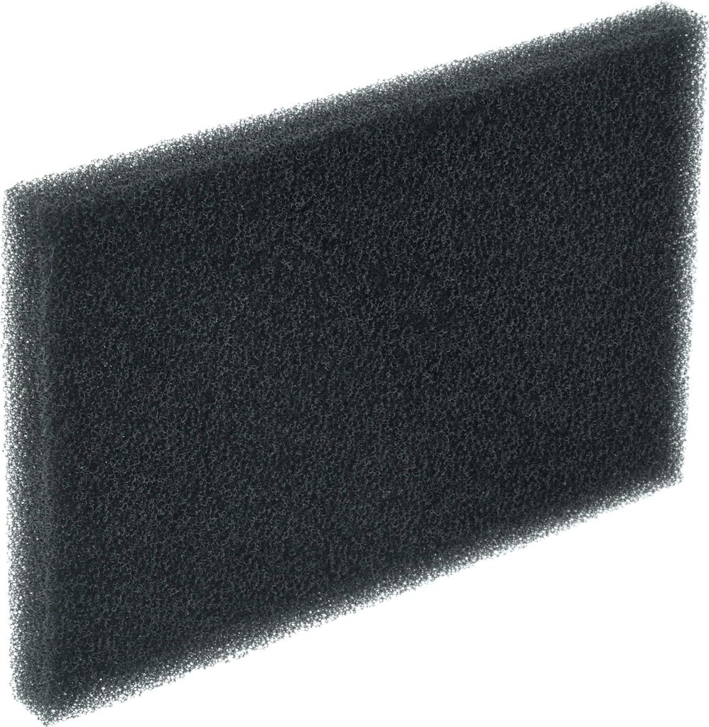 vhbw Motorschutz-Filter kompatibel mit Profilo VS5PT00/05, VS5PT03/02, VS5PT02/02, VSPR5018/05