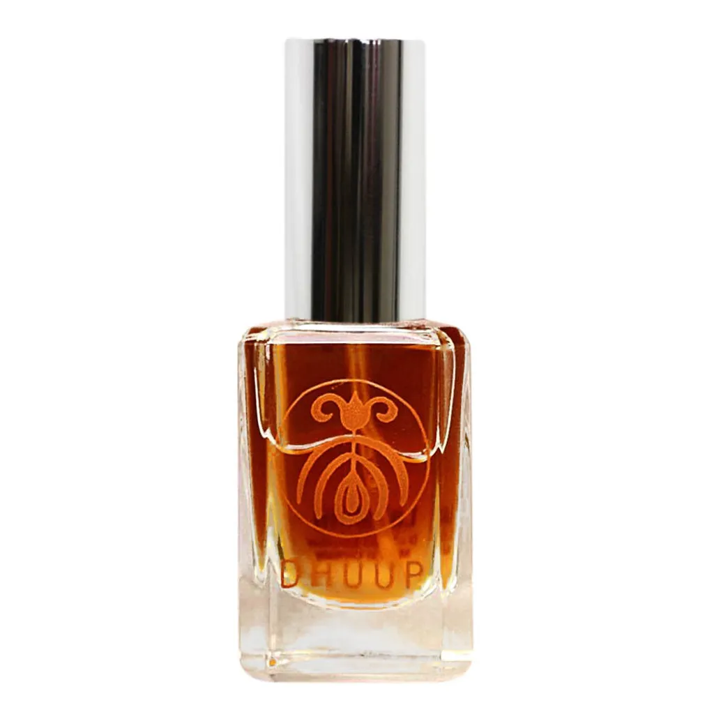 Eau de Parfum Dhuup 33ml - Le Parfum Idéal pour le Sport et le Travail
