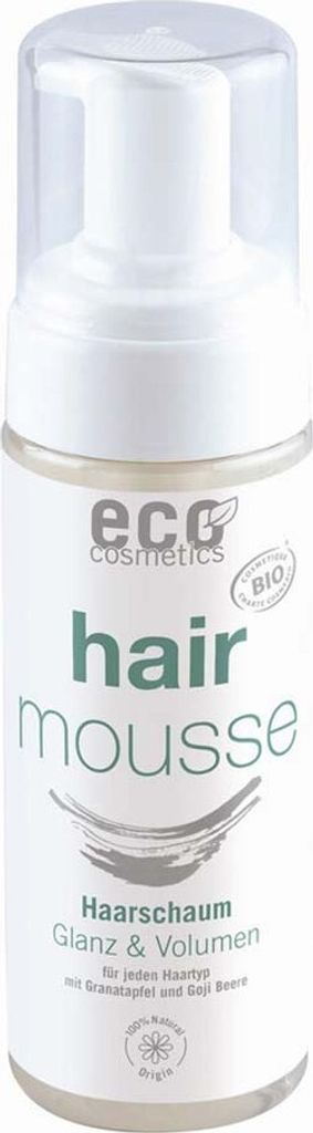 Eco Cosmetics - Haarschaum 150ml