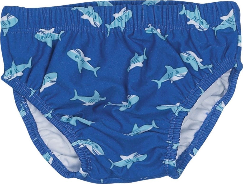 Playshoes UV-Schutz Windelhose 'Hai' Produktbild 