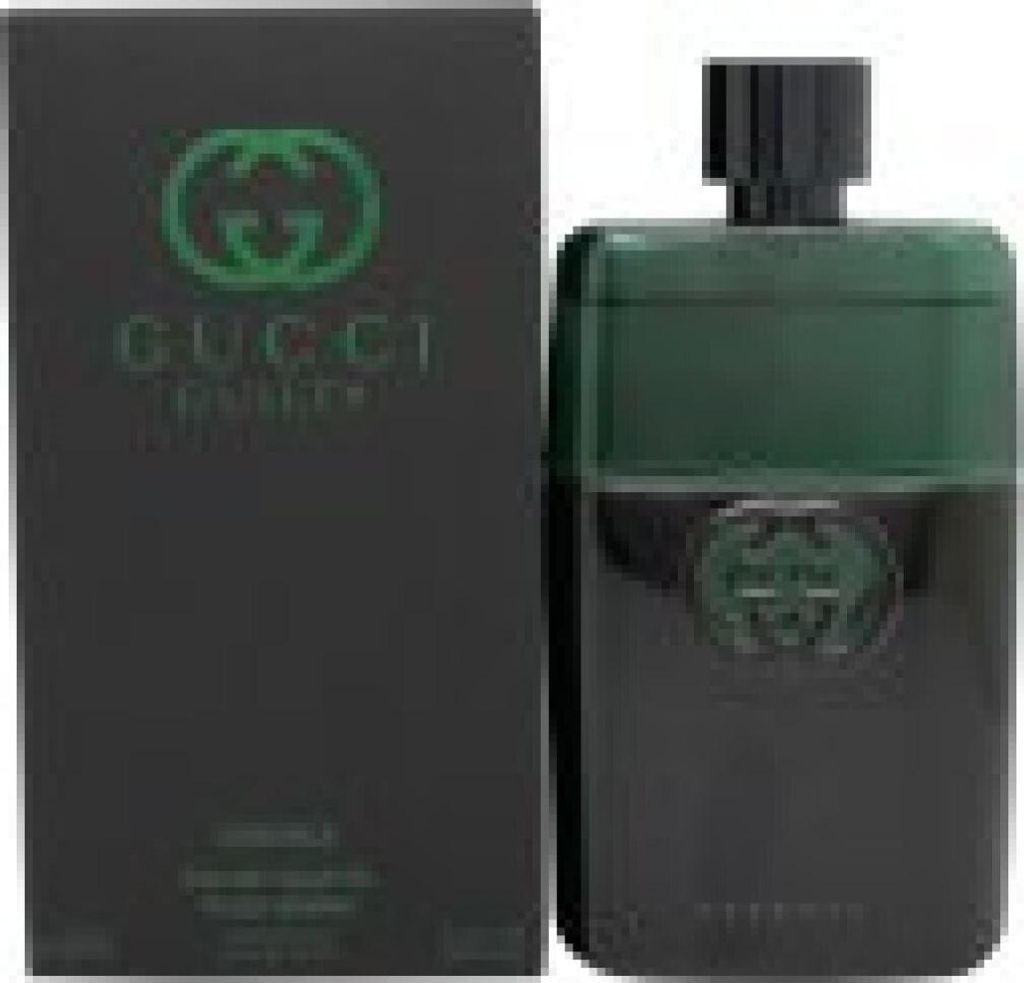 Gucci Guilty Essence Pour Homme Eau De Toilette 90ml Spray