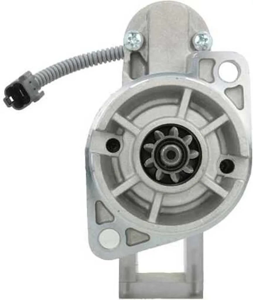 Démarreur voiture pour Nissan 1.0kw +Line compatible ADS979 DRS0973