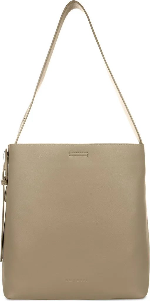 Bugatti Aria Borsa a Tracolla 32 cm - L'Accessorio Must-Have di Stagione