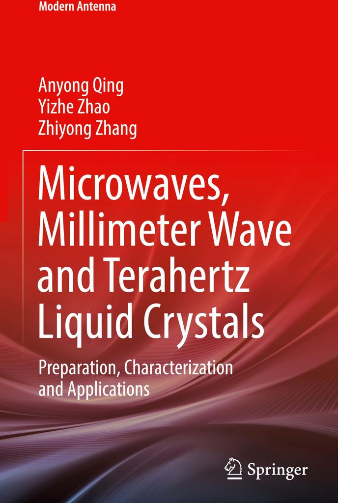 Microwaves, Millimeter Wave and Terahertz Liquid Crystals