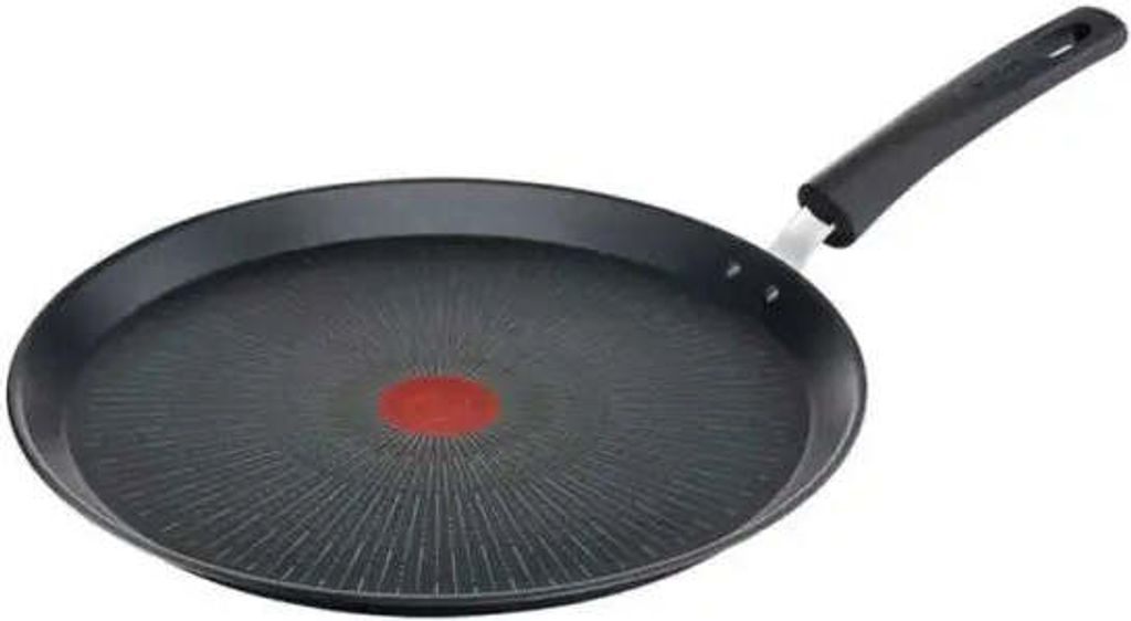 Tefal Start & Cook Pfannkuchen Pfanne 25 Cm C2723853